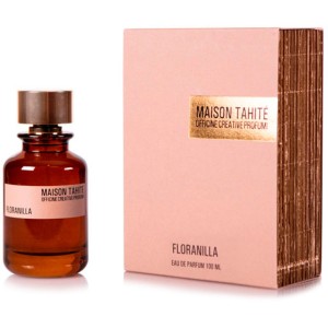 Maison Tahite FLORANILLA Unisex