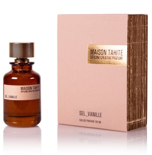 Maison Tahite SEL_VANILLE Unisex