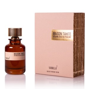 Maison Tahite VANILLA2 Unisex