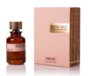 Maison Tahite VANILLADE Unisex