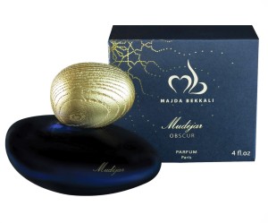 Majda Bekkali MUDEJAR OBSCUR Unisex