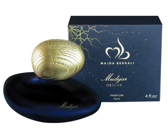 Majda Bekkali MUDEJAR OBSCUR Unisex