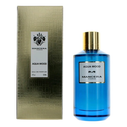 Mancera AQUA WOOD Men