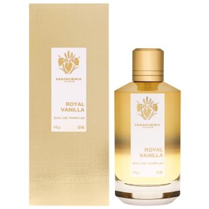 Mancera ROYAL VANILLA Unisex