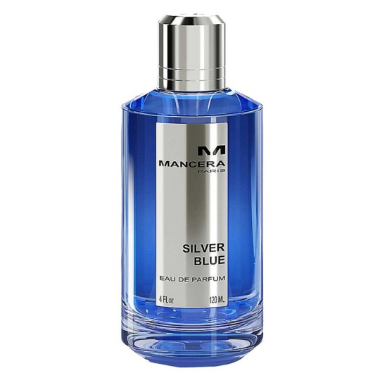 Mancera SILVER BLUE Unisex