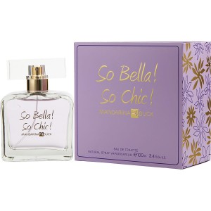 Mandarina Duck SO BELLA! SO CHIC! Women