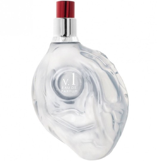 Map Of The Heart CLEAR HEART V 1 Unisex