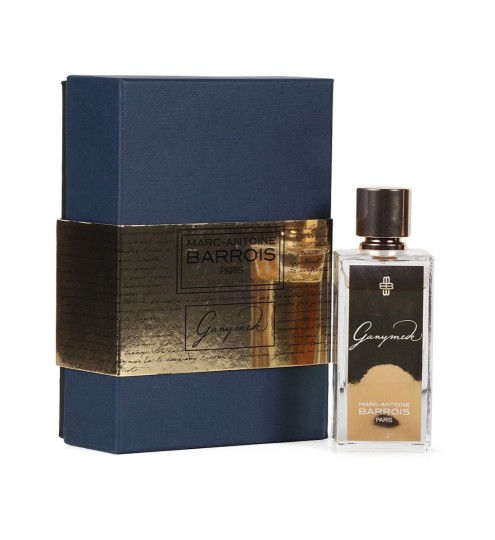 Marc-Antoine Barrois GANYMEDE Eau De Parfum Unisex