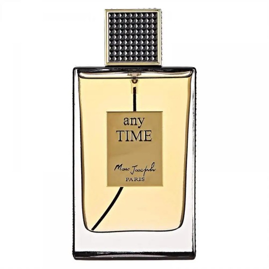 Marc Joseph ANY TIME Gold Men
