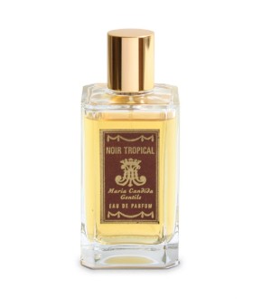 Maria Candida Gentile NOIR TROPICAL Unisex
