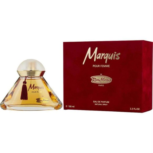 Remy Marquis MARQUIS Women