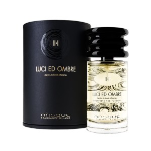 Masque Milano LUCI ED OMBRE Unisex