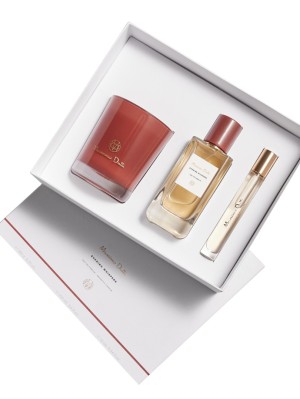 Massimo Dutti EVENING WHISPERS Women