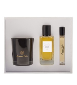 Massimo Dutti SANDY PAPYRUS Men
