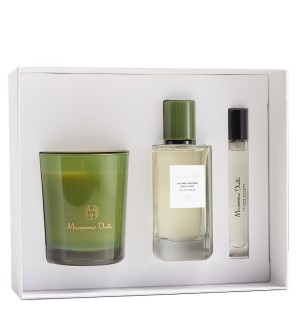 Massimo Dutti ISLAND ACCORD Men