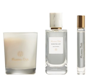 Massimo Dutti MANHATTAN LIGHT Women