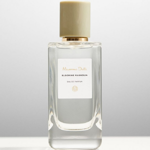 Massimo Dutti BLOOMING MAGNOLIA Women