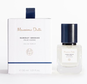 Massimo Dutti SUNDAY BREEZE Men