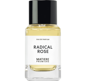 Matiere Premiere RADICAL ROSE Unisex