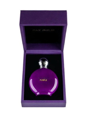 Max Philip PURPLE Unisex