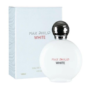 Max Philip WHITE Men