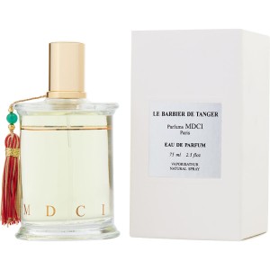 MDCI LE BARBIER DE TANGER Men