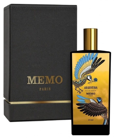 Memo ARGENTINA Unisex