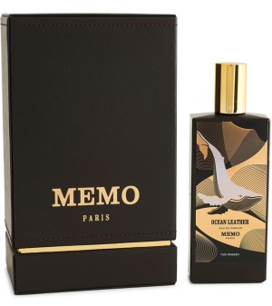 Memo OCEAN LEATHER Unisex