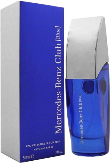 Mercedes-Benz CLUB BLUE Men
