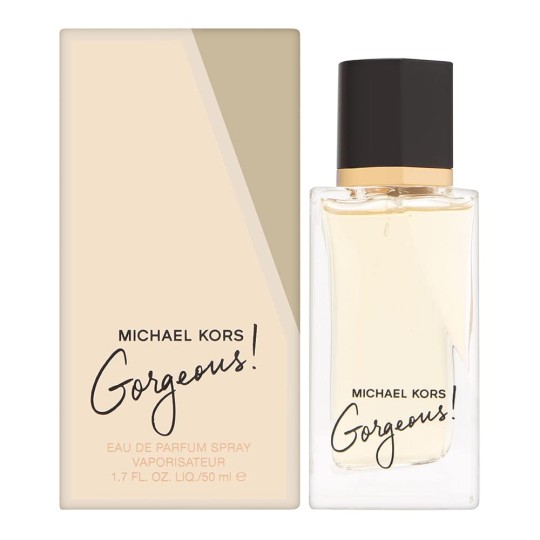 Michael Kors GORGEOUS Women