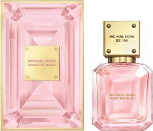 Michael Kors SPARKLING BLUSH Women