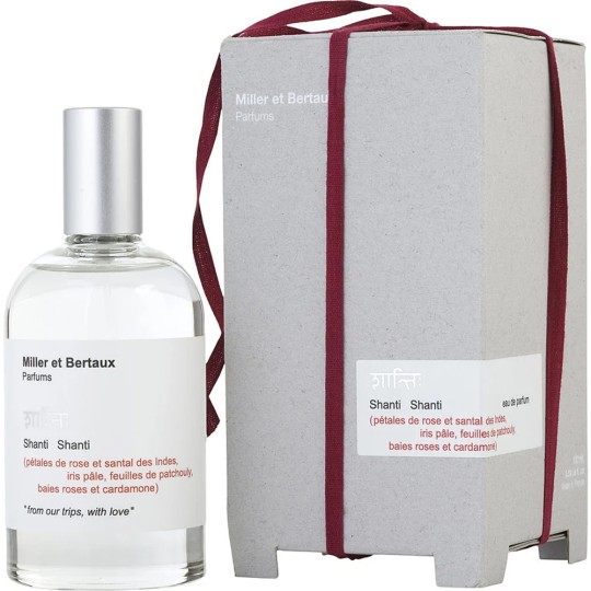 Miller Et Bertaux SHANTI SHANTI Women