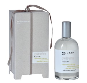 Miller Et Bertaux TULSIVIVAH Unisex