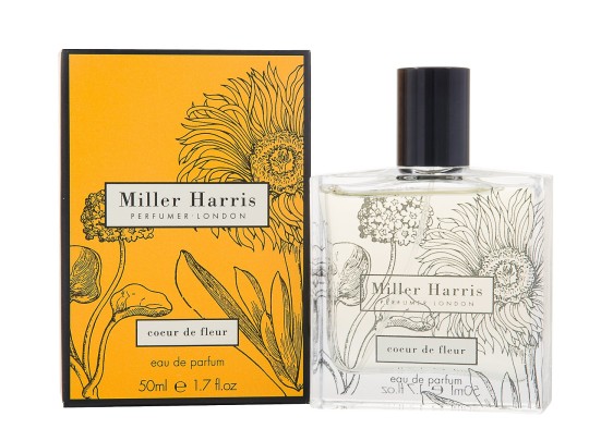 Miller Harris COEUR DE FLEUR Women