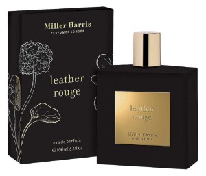 Miller Harris LEATHER ROUGE Unisex