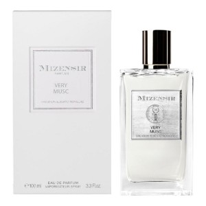 Mizensir VERY MUSC Unisex