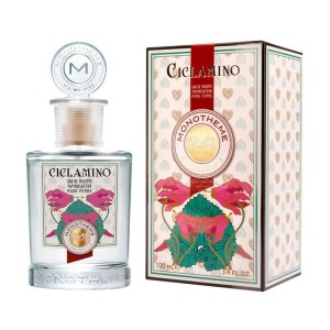 Monotheme CICLAMINO Women