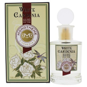 Monotheme WHITE GARDENIA Women