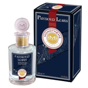 Monotheme PATCHOULI LEAVES Men
