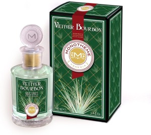 Monotheme VETIVER BOURBON Men