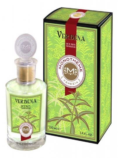 Monotheme VERBENA Unisex