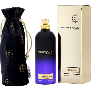 Montale DARK VANILLA Unisex