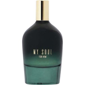 Mercadona MY SOUL Men