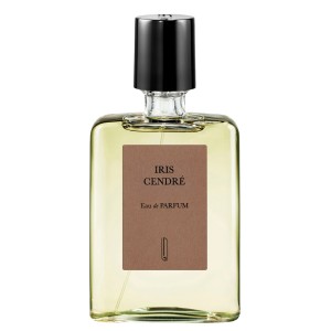 Naomi Goodsir IRIS CENDRE Unisex
