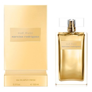 Narciso Rodriguez OUD MUSC Intense Unisex