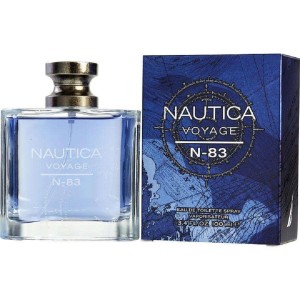 Nautica VOYAGE N-83 Men