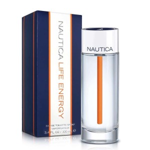 Nautica LIFE ENERGY Men