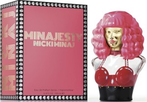 Nicki Minaj MINAJESTY Women