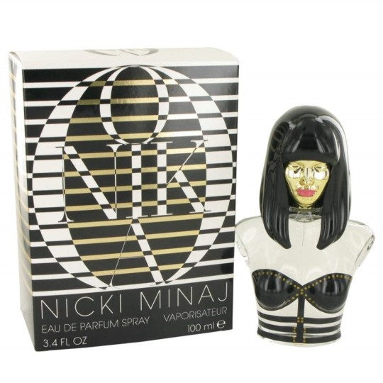 Nicki Minaj ONIKA Women