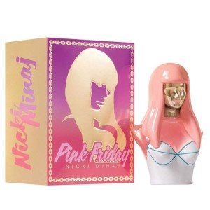 Nicki Minaj PINK FRIDAY Women